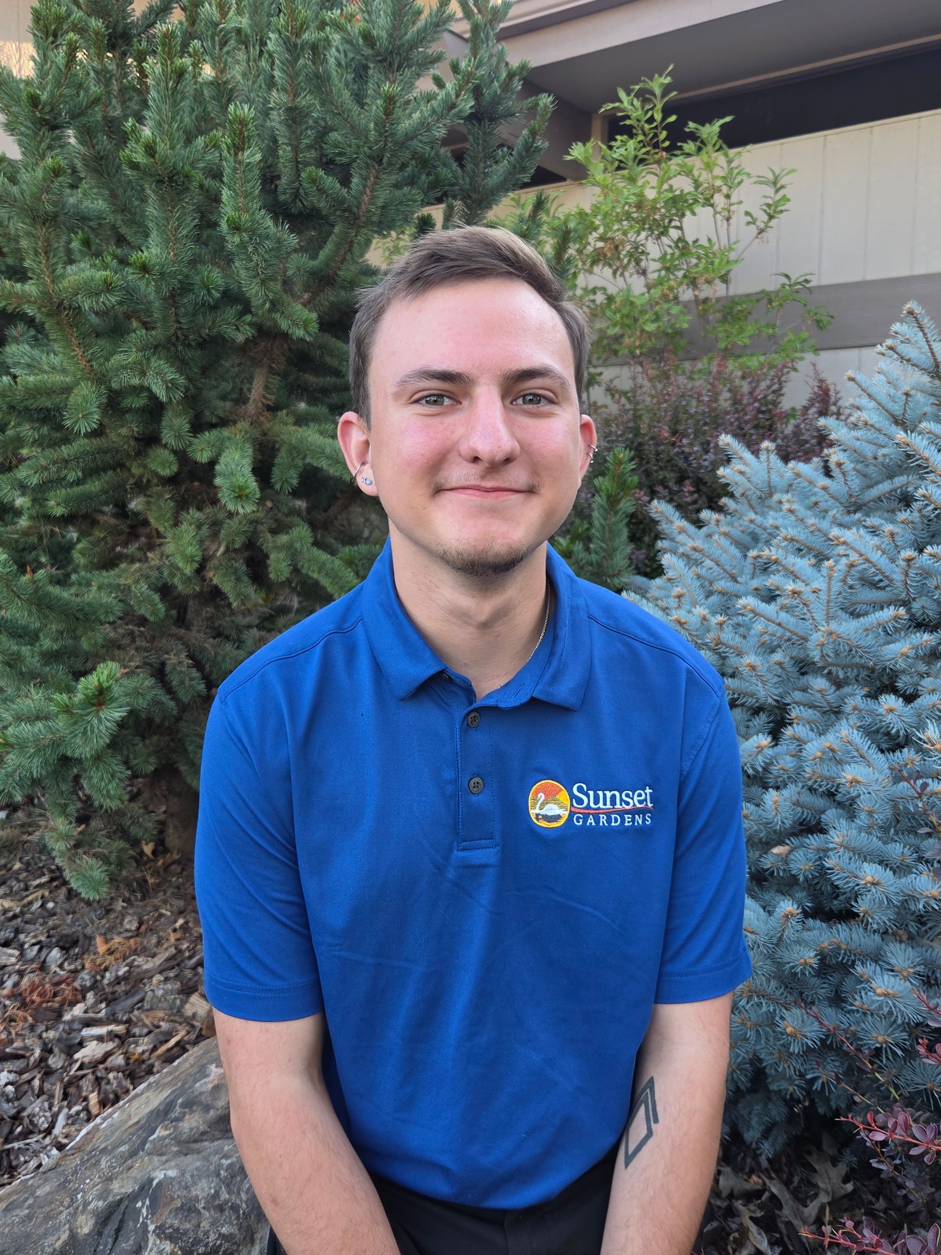 Staff Photo