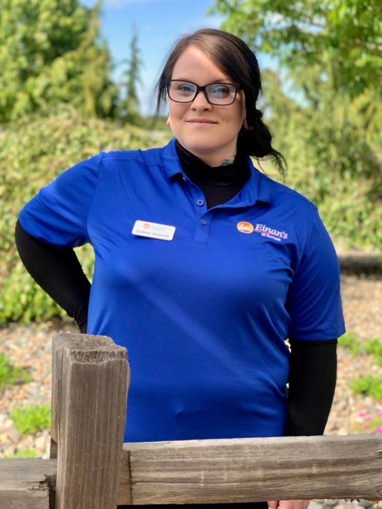 Staff Photo
