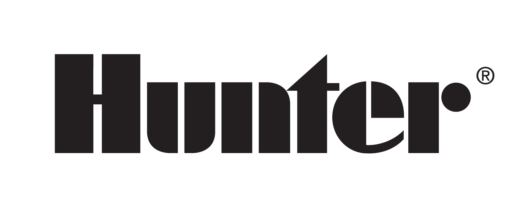 Hunter Logo
