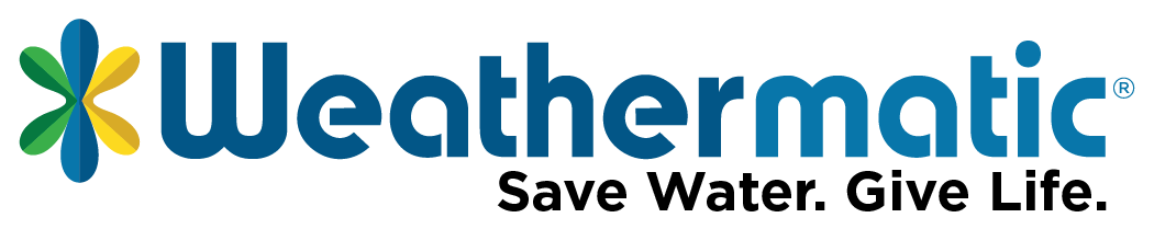 Weathermatic Logo
