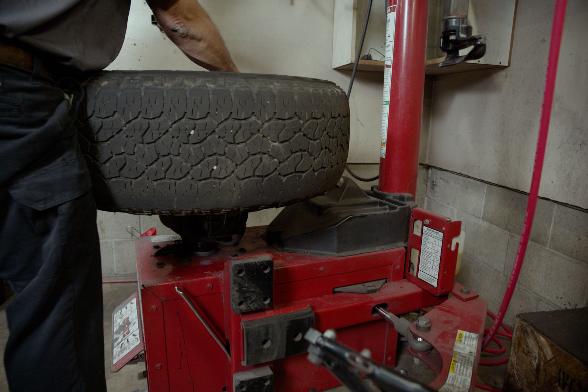Image Gallery Item | Michael's Auto Service