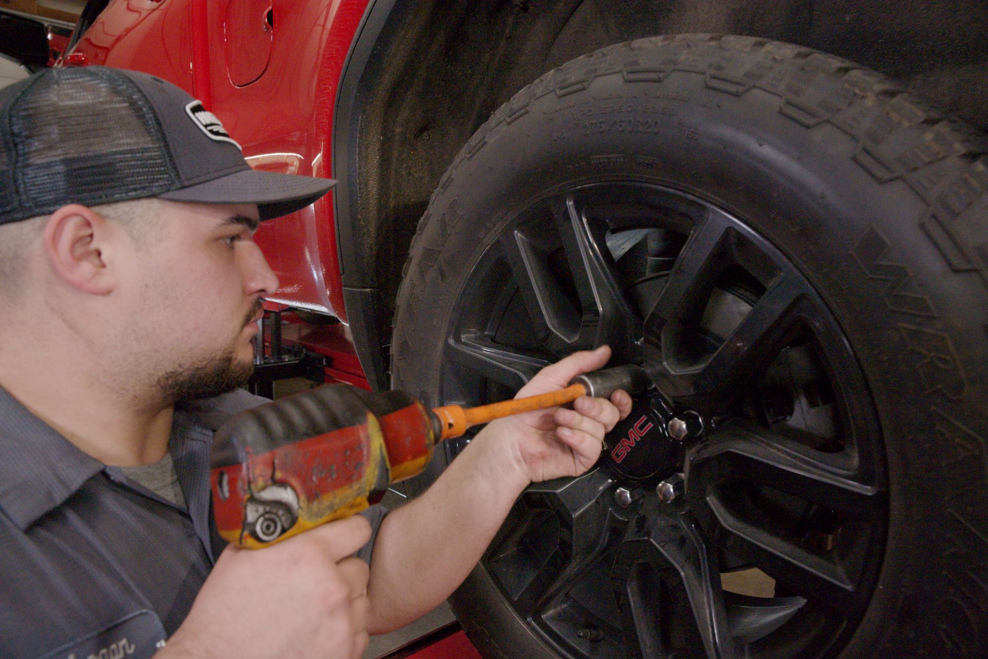 Image Gallery Item | Michael's Auto Service