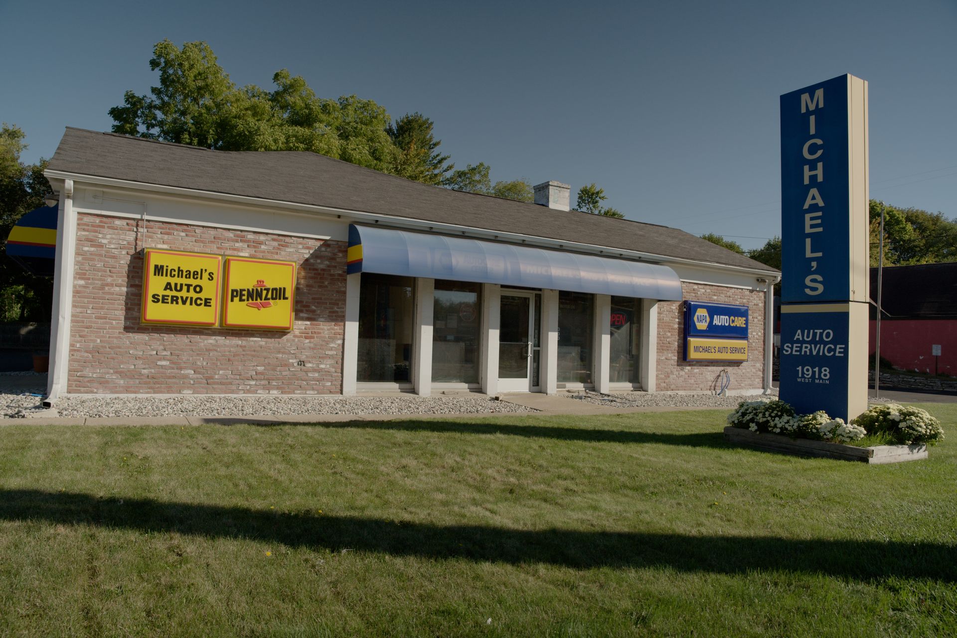 Image Gallery Item | Michael's Auto Service