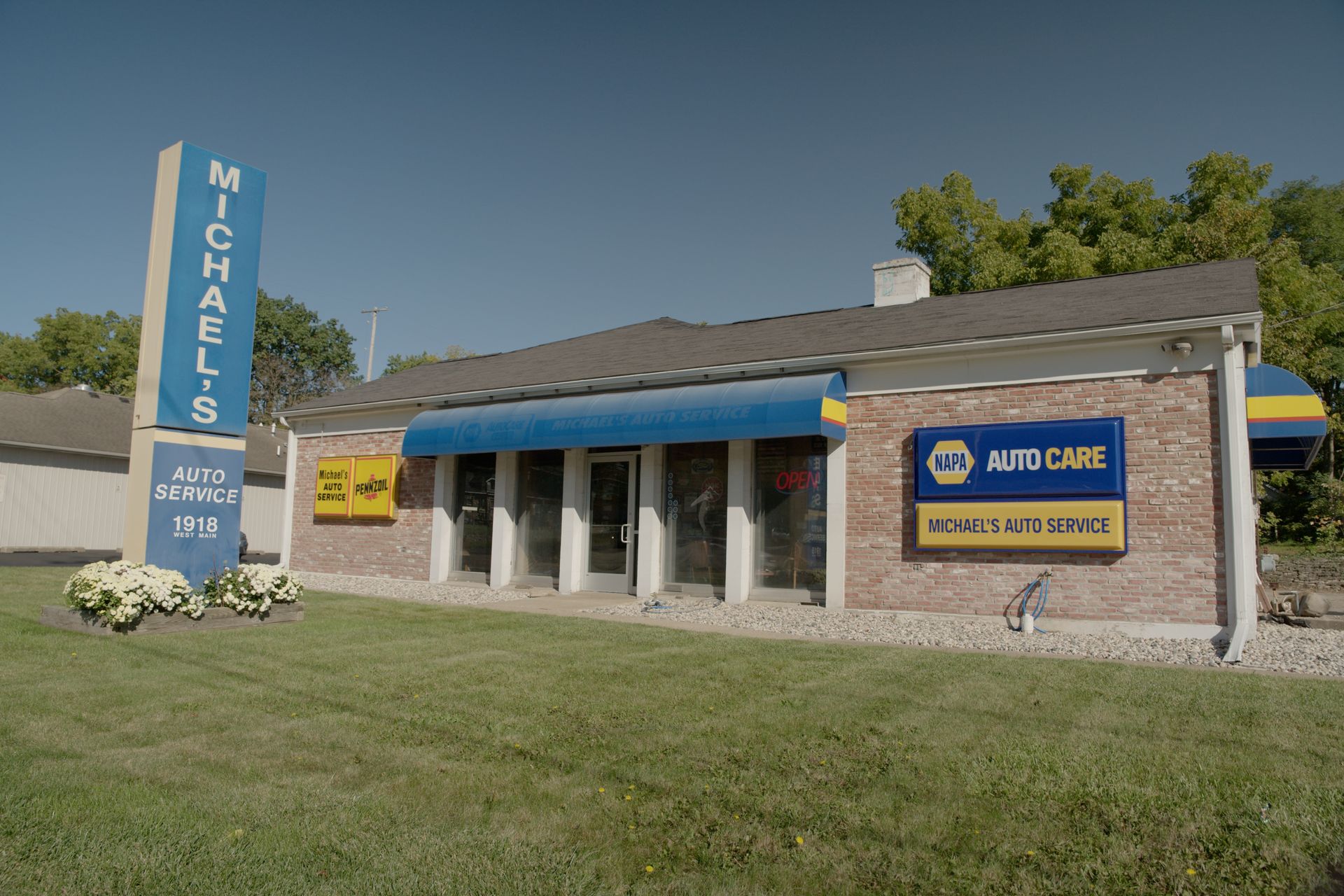 Image Gallery Item | Michael's Auto Service
