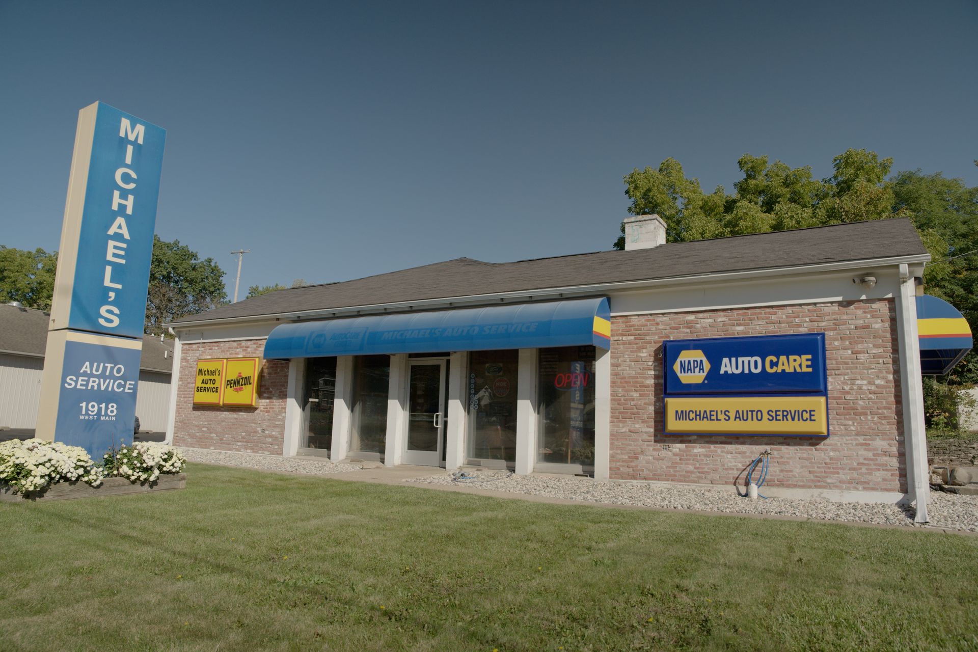 Image Gallery Item | Michael's Auto Service