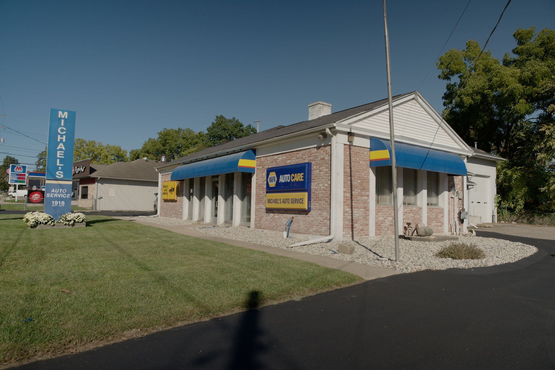 Image Gallery Item | Michael's Auto Service