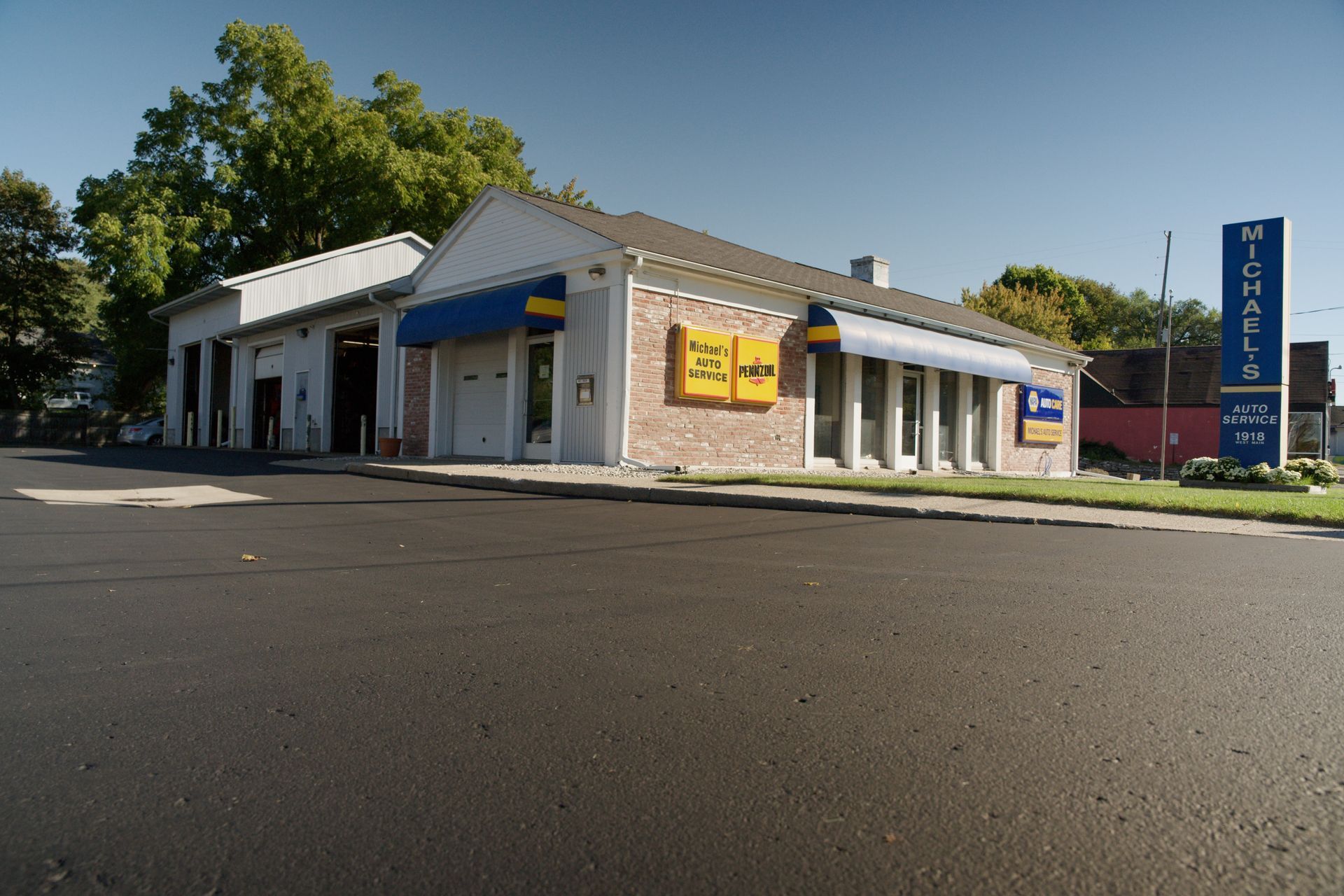 Image Gallery Item | Michael's Auto Service