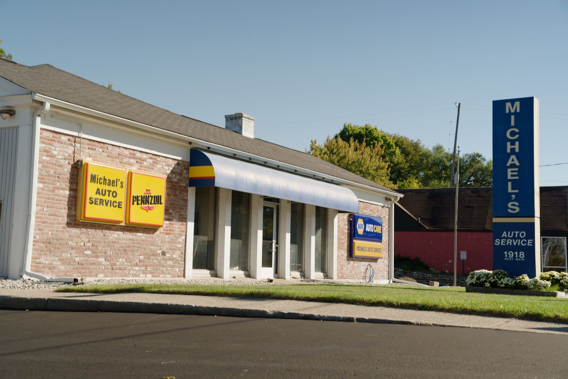 Image Gallery Item | Michael's Auto Service