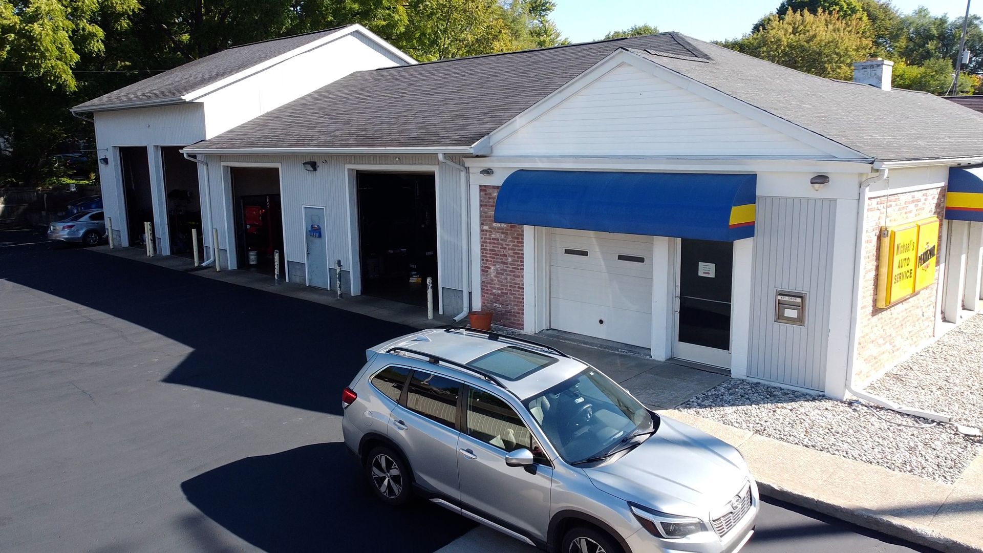 Image Gallery Item | Michael's Auto Service