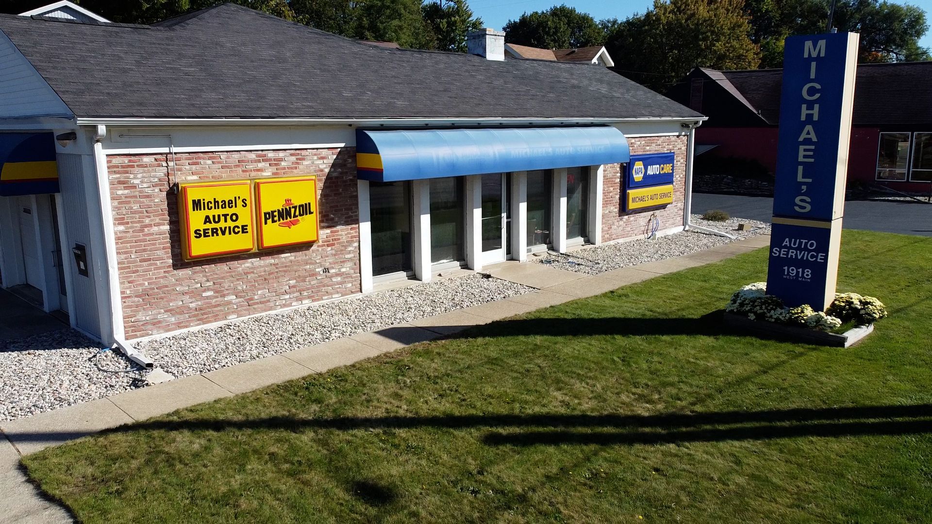 Image Gallery Item | Michael's Auto Service
