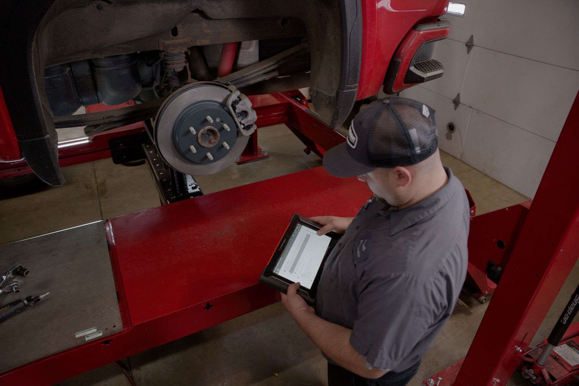 Image Gallery Item | Michael's Auto Service