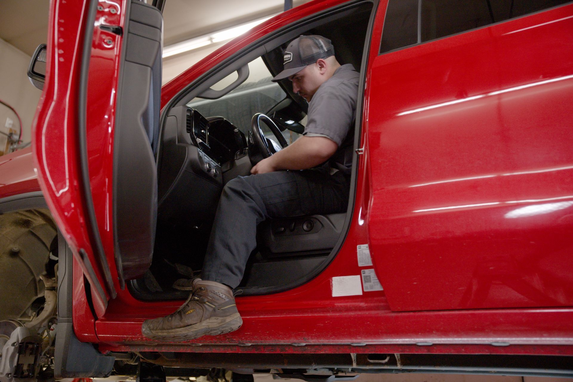 Image Gallery Item | Michael's Auto Service