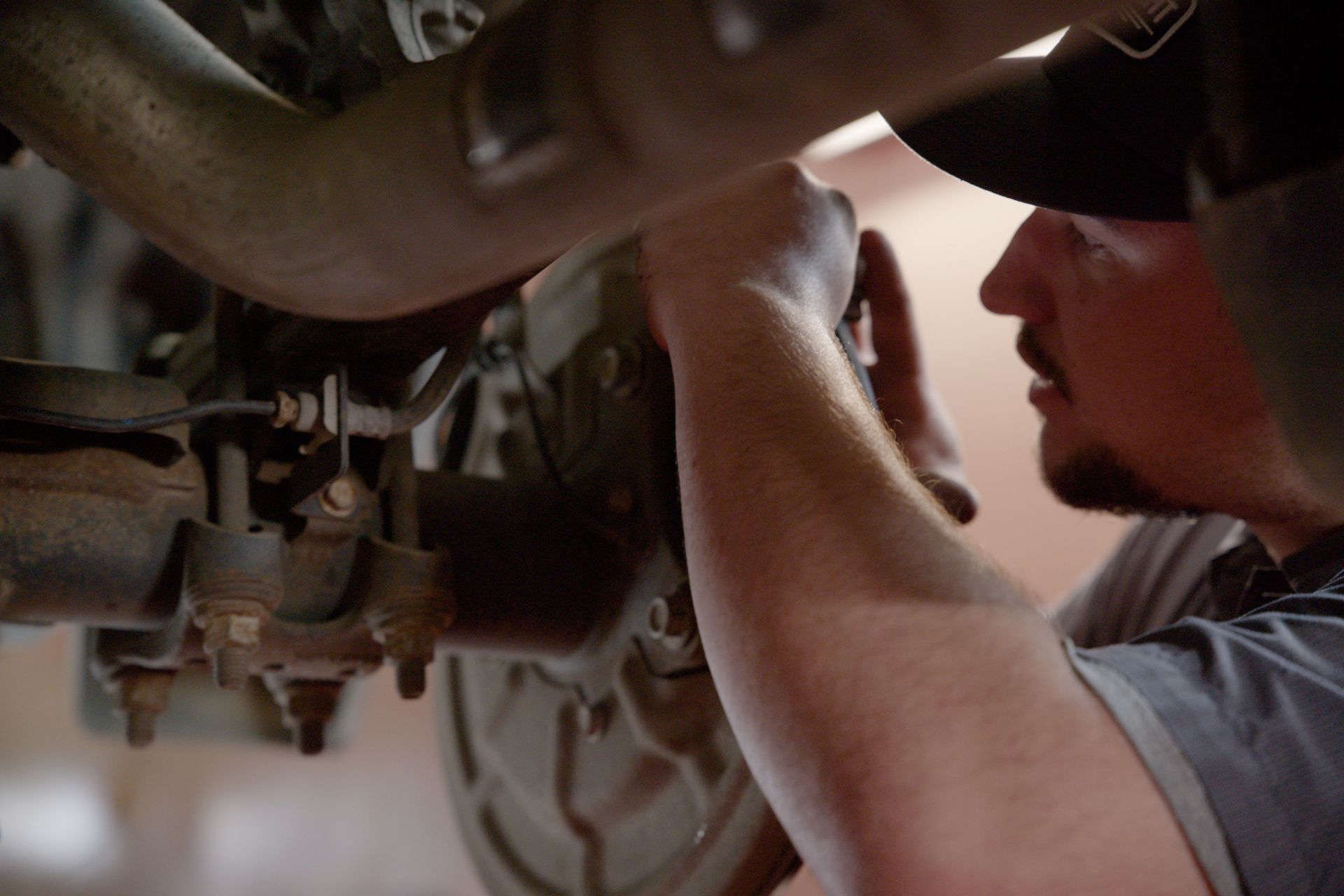 Image Gallery Item | Michael's Auto Service