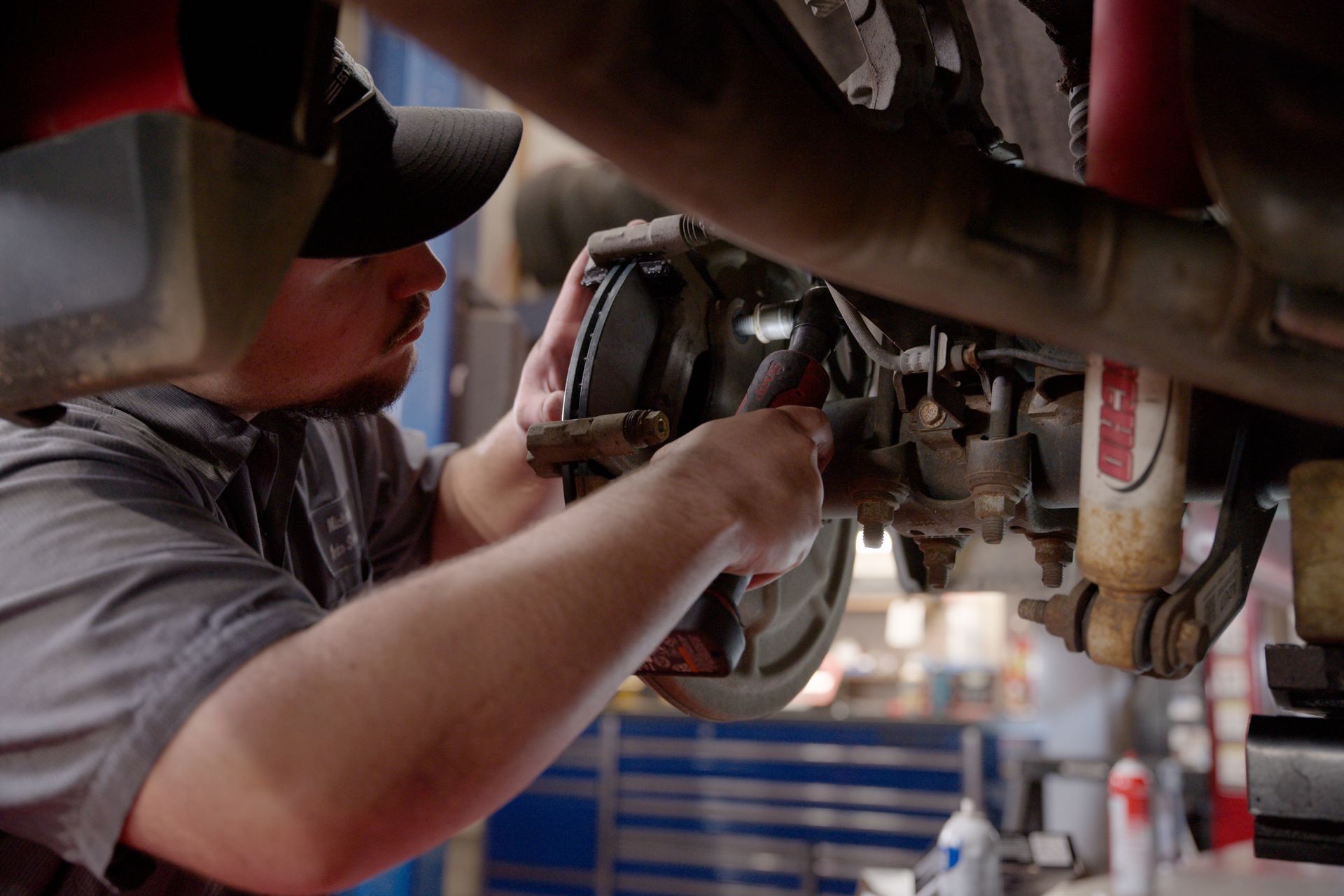 Image Gallery Item | Michael's Auto Service