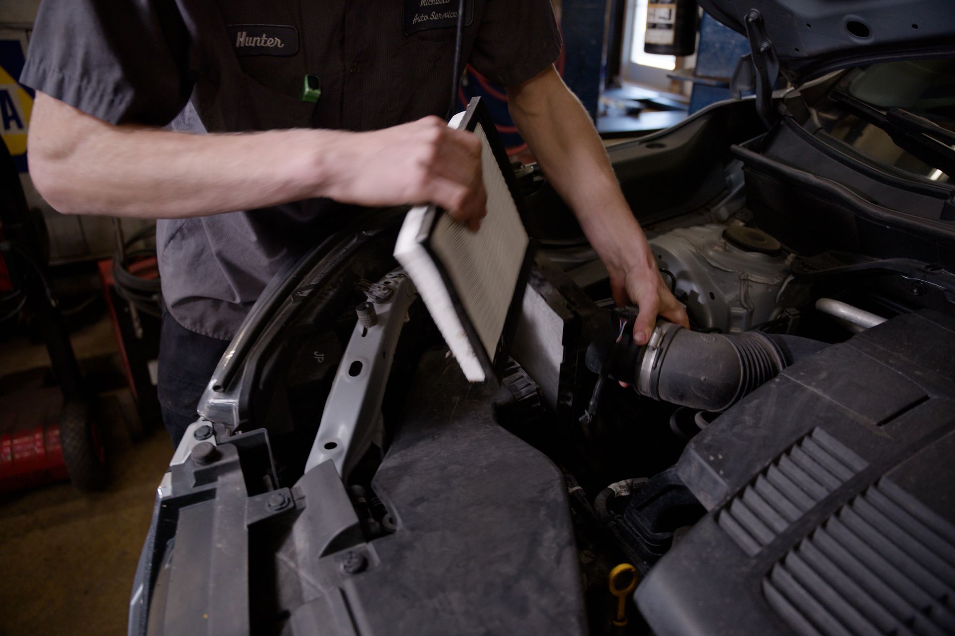 Image Gallery Item | Michael's Auto Service