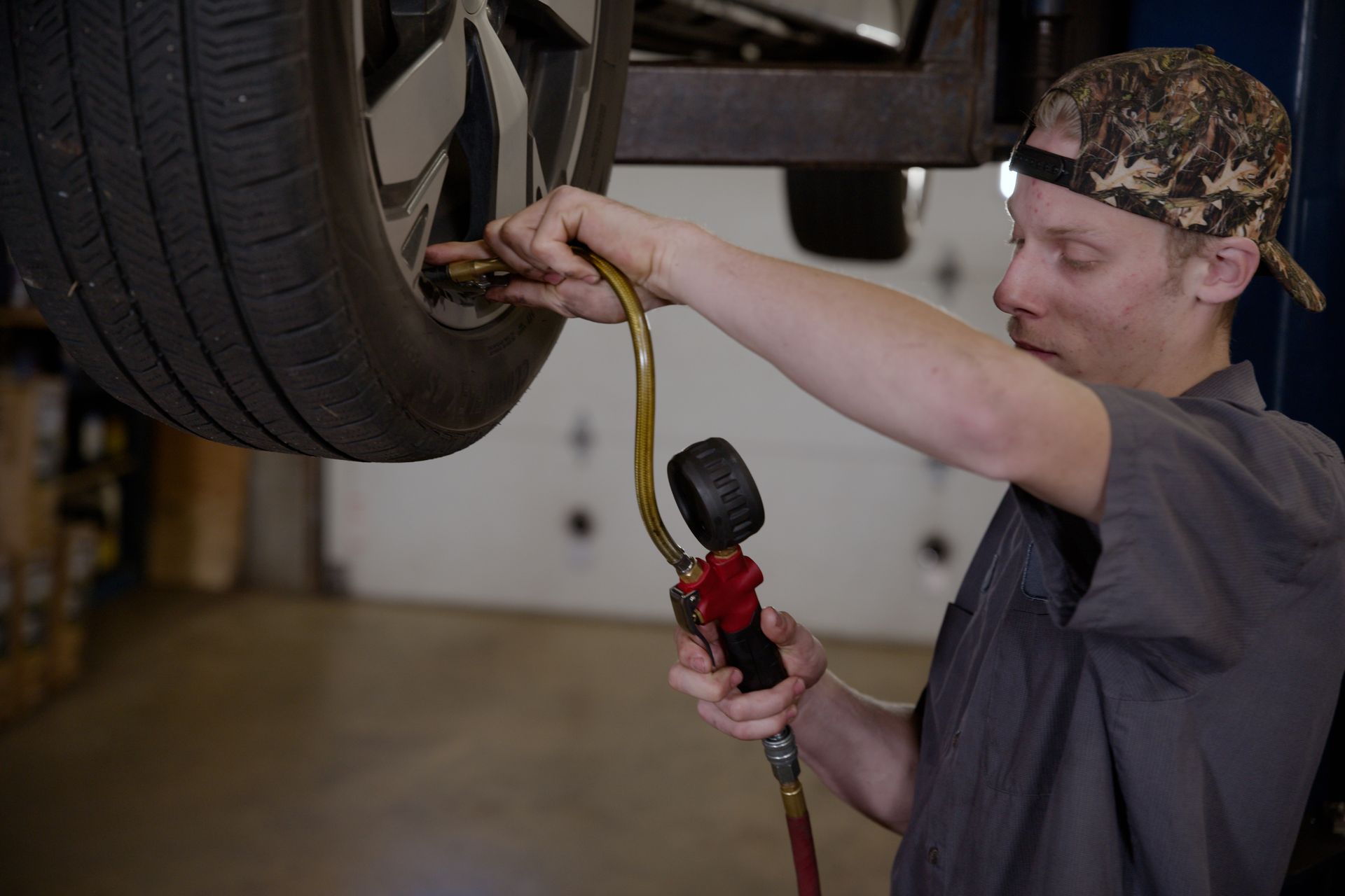 Image Gallery Item | Michael's Auto Service