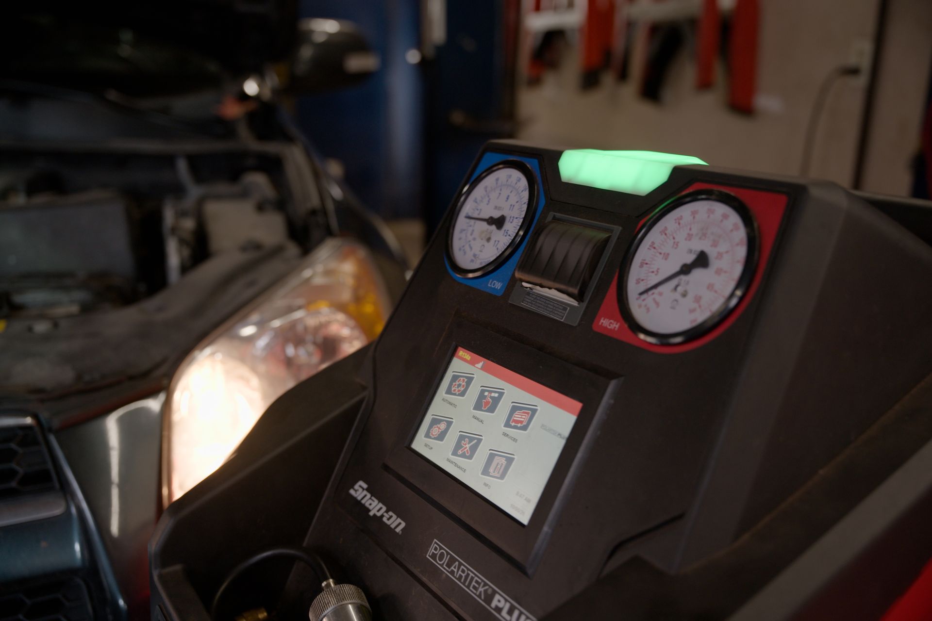 Image Gallery Item | Michael's Auto Service