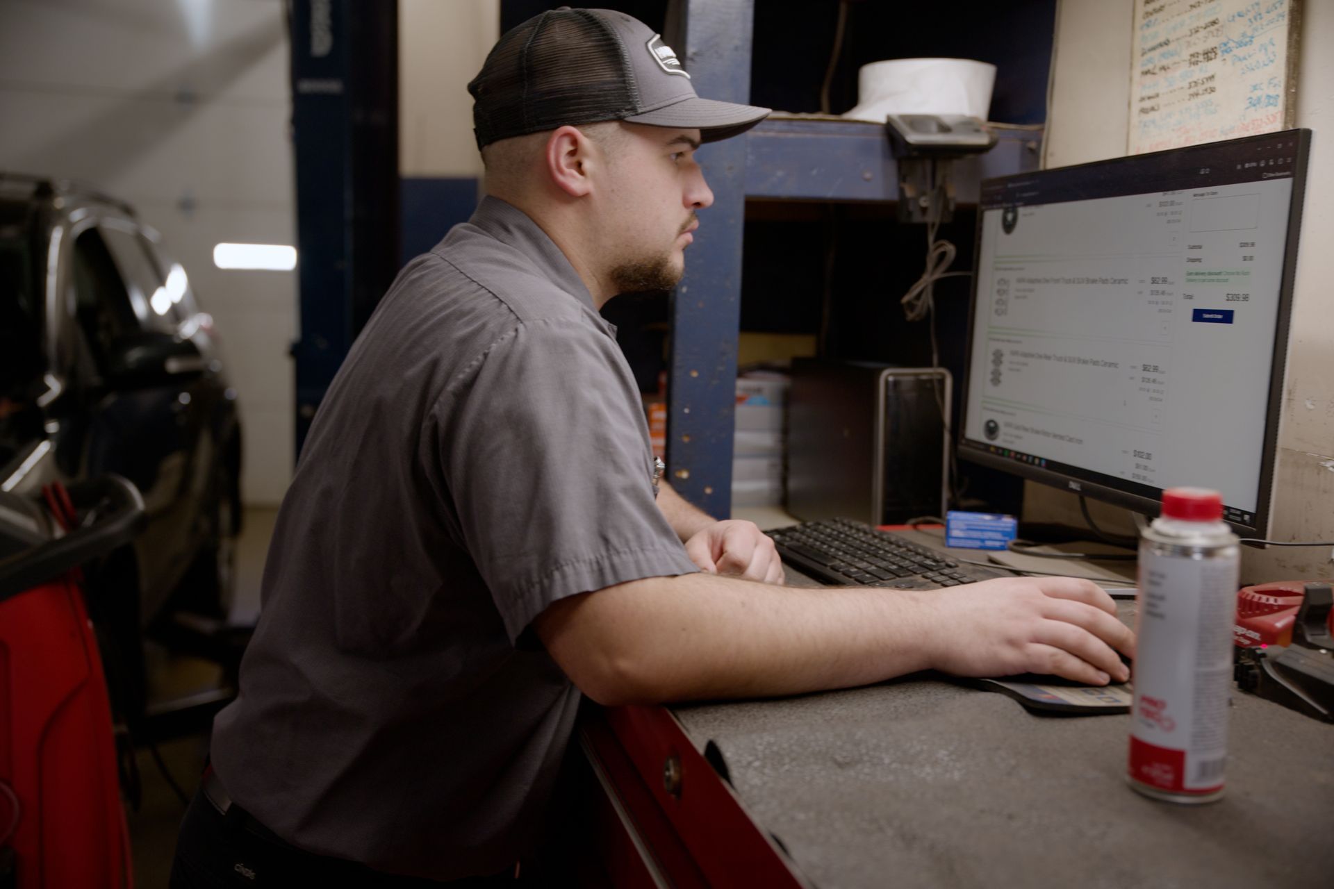 Image Gallery Item | Michael's Auto Service
