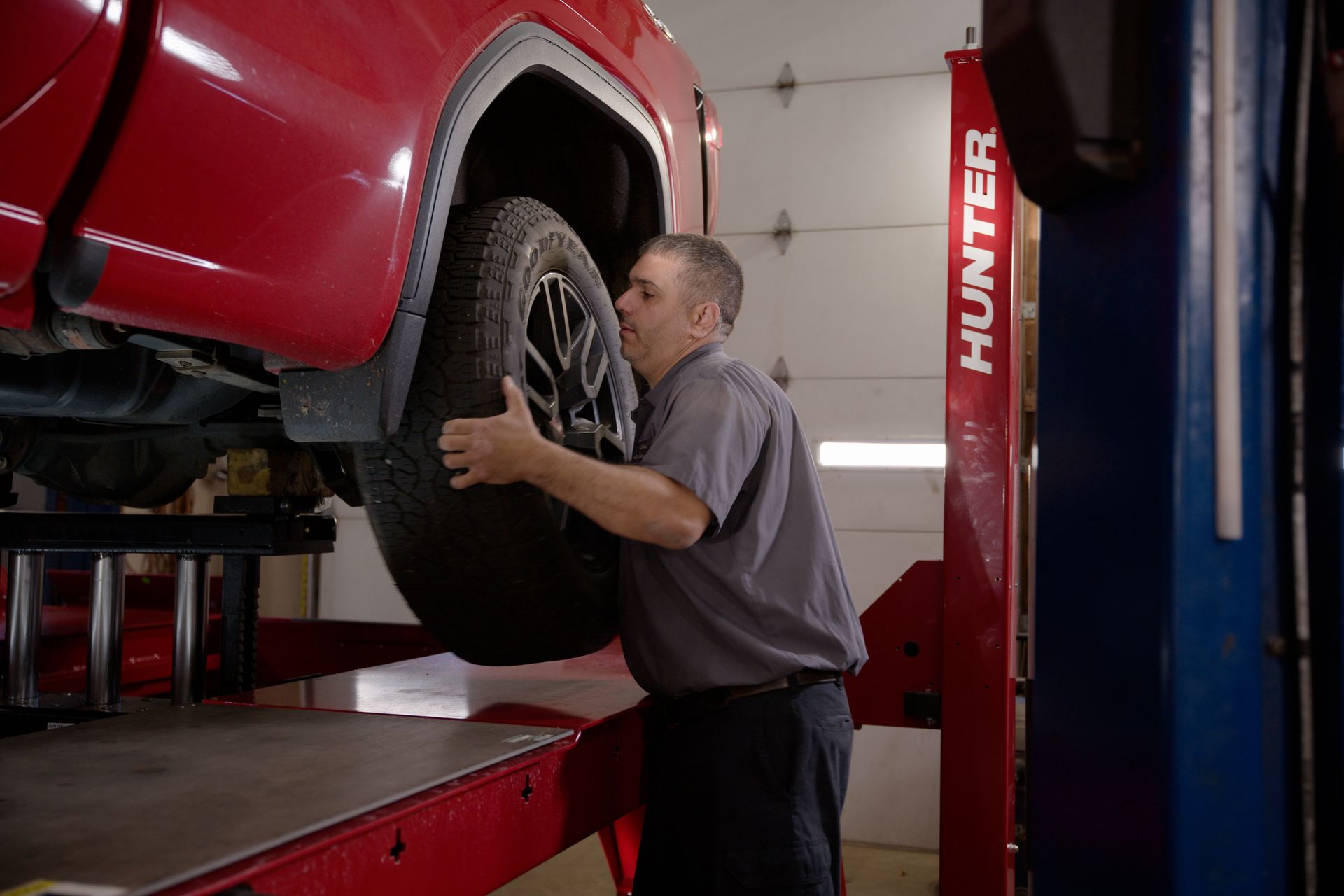 Image Gallery Item | Michael's Auto Service