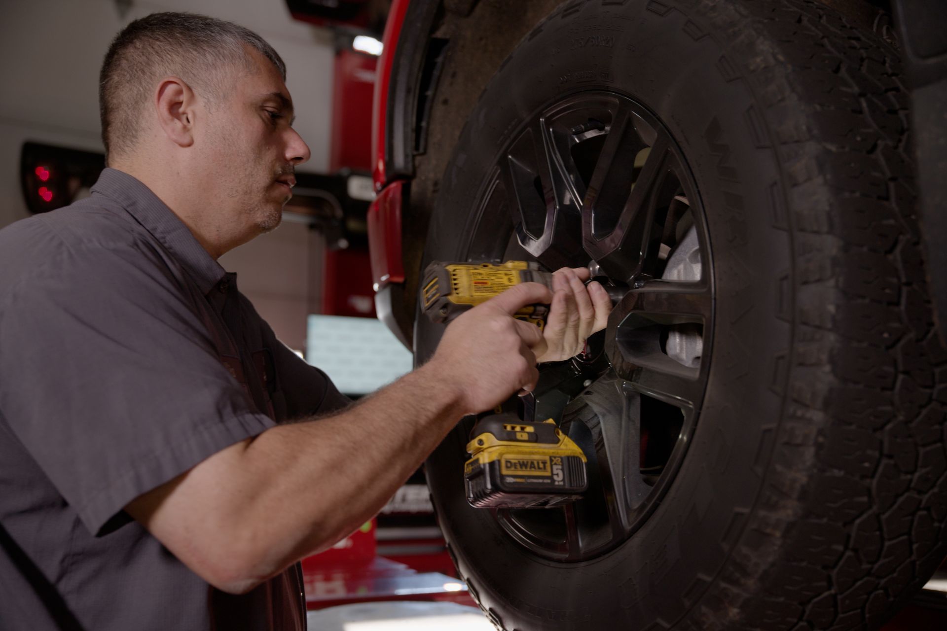 Image Gallery Item | Michael's Auto Service