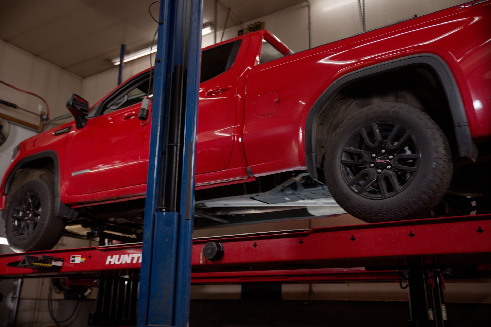 Image Gallery Item | Michael's Auto Service