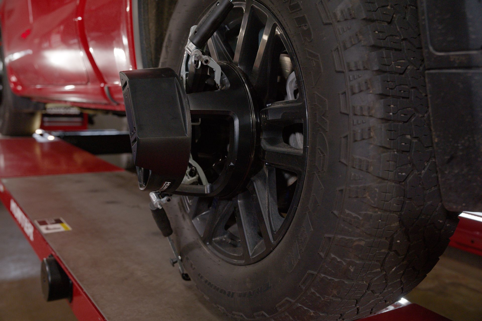 Image Gallery Item | Michael's Auto Service