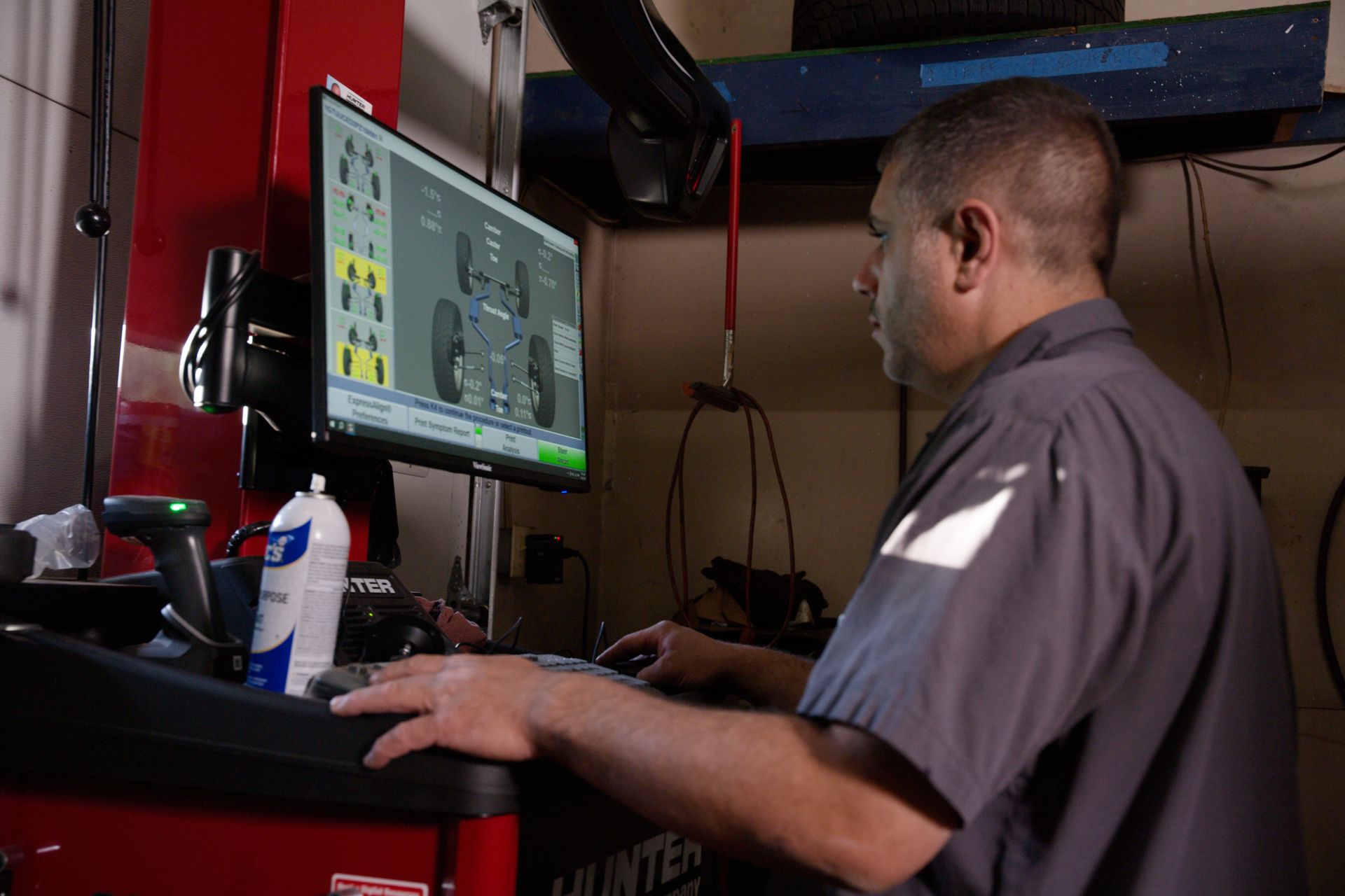 Image Gallery Item | Michael's Auto Service