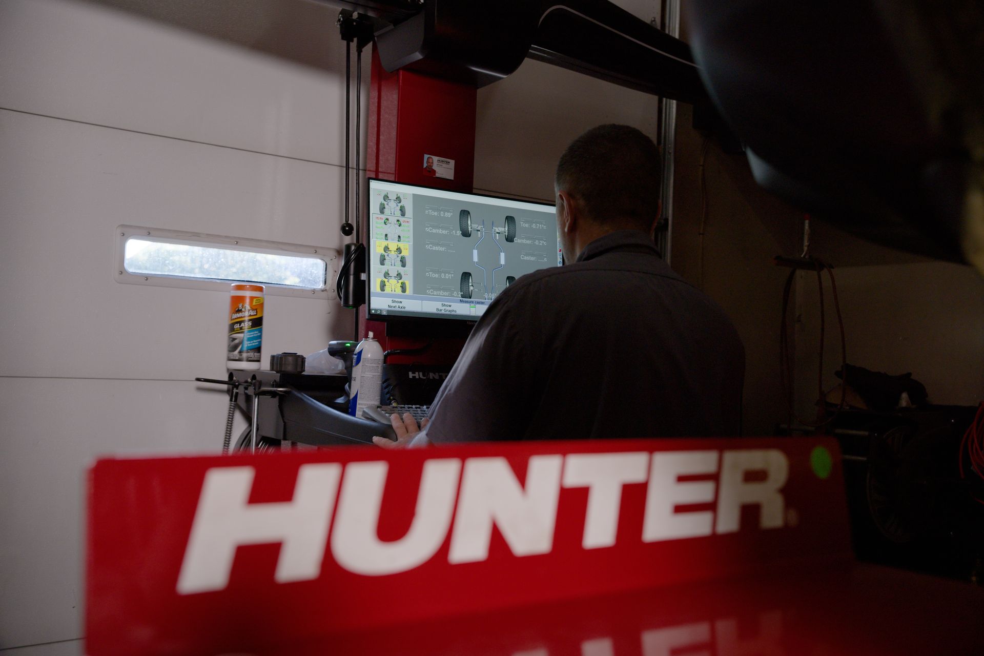 Image Gallery Item | Michael's Auto Service