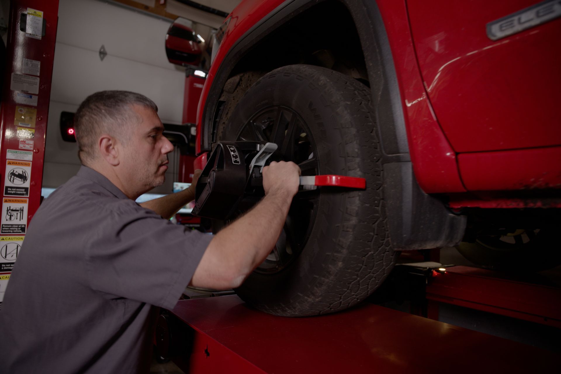 Image Gallery Item | Michael's Auto Service