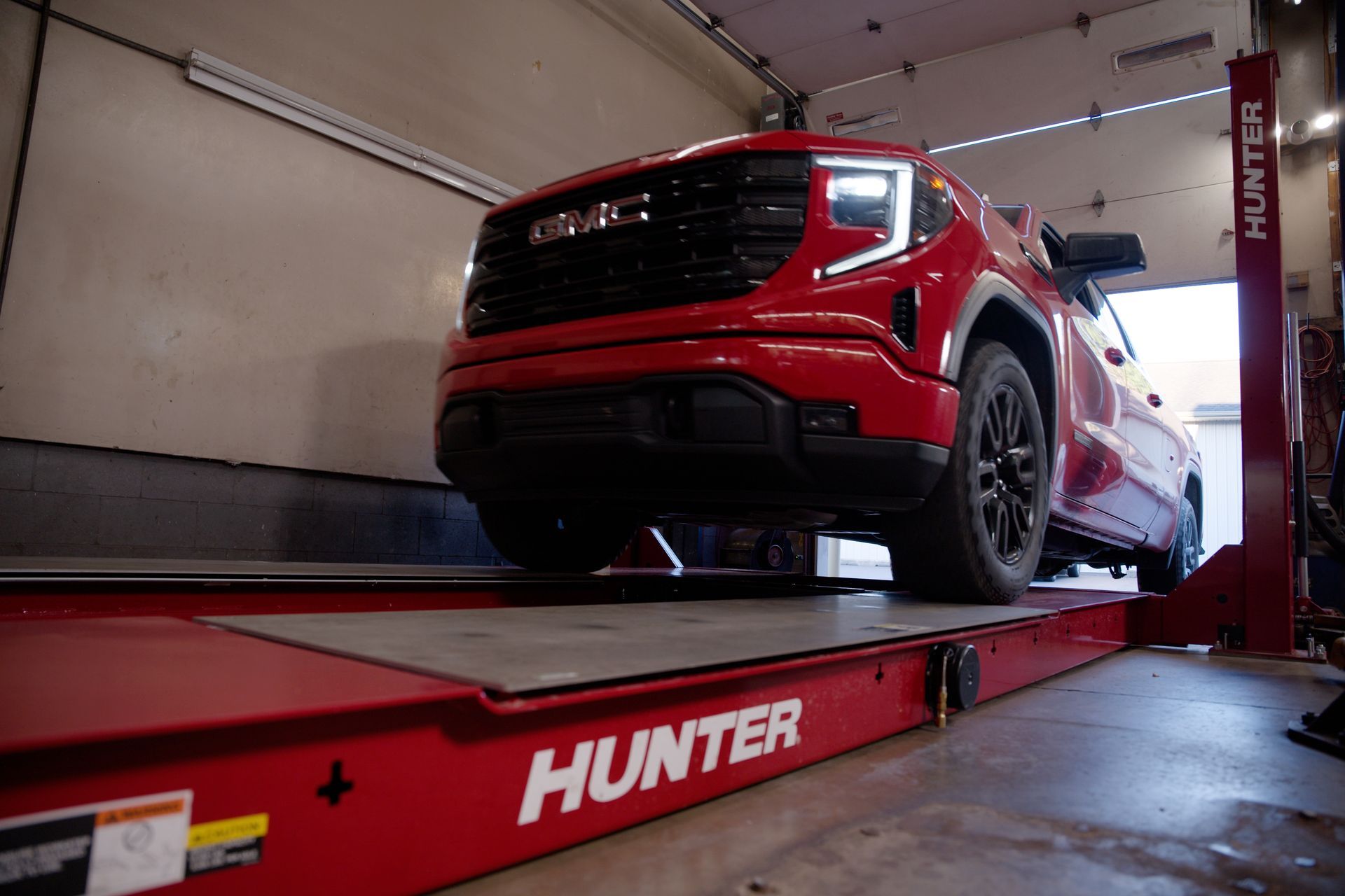 Image Gallery Item | Michael's Auto Service