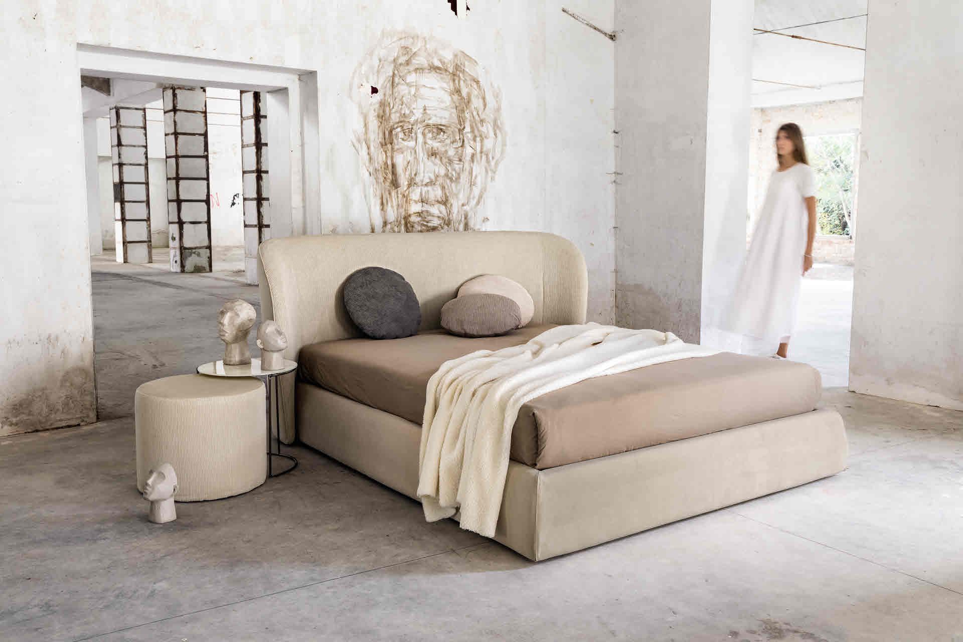 Modello Dior 