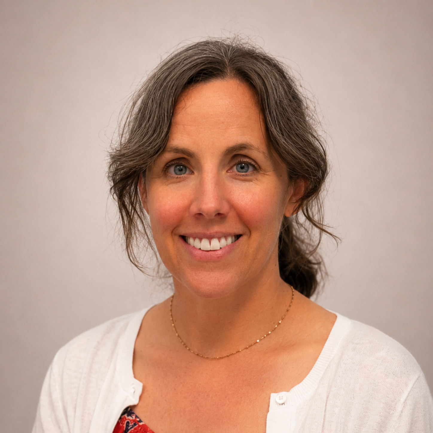 Jennifer Moynihan, MD, FAAP