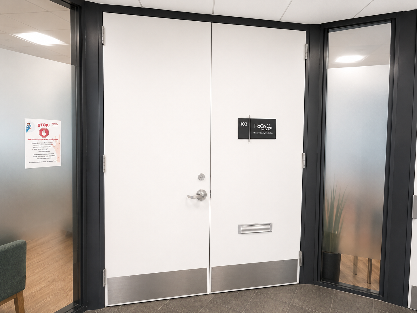 Howard County Pediatrics