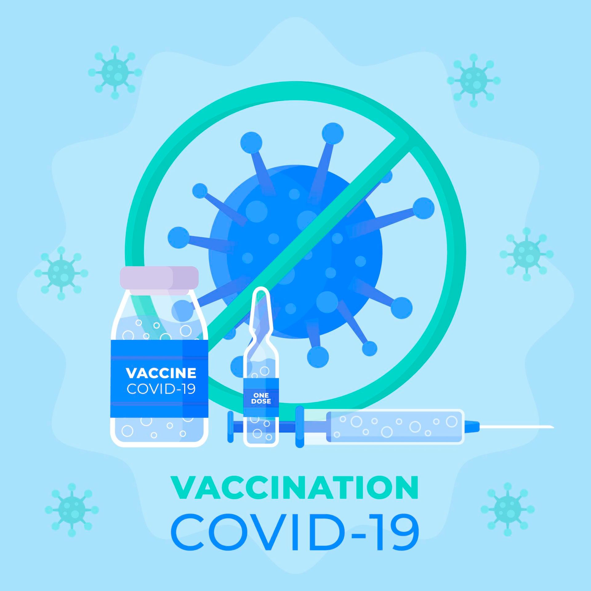 Vaccination COVID-19