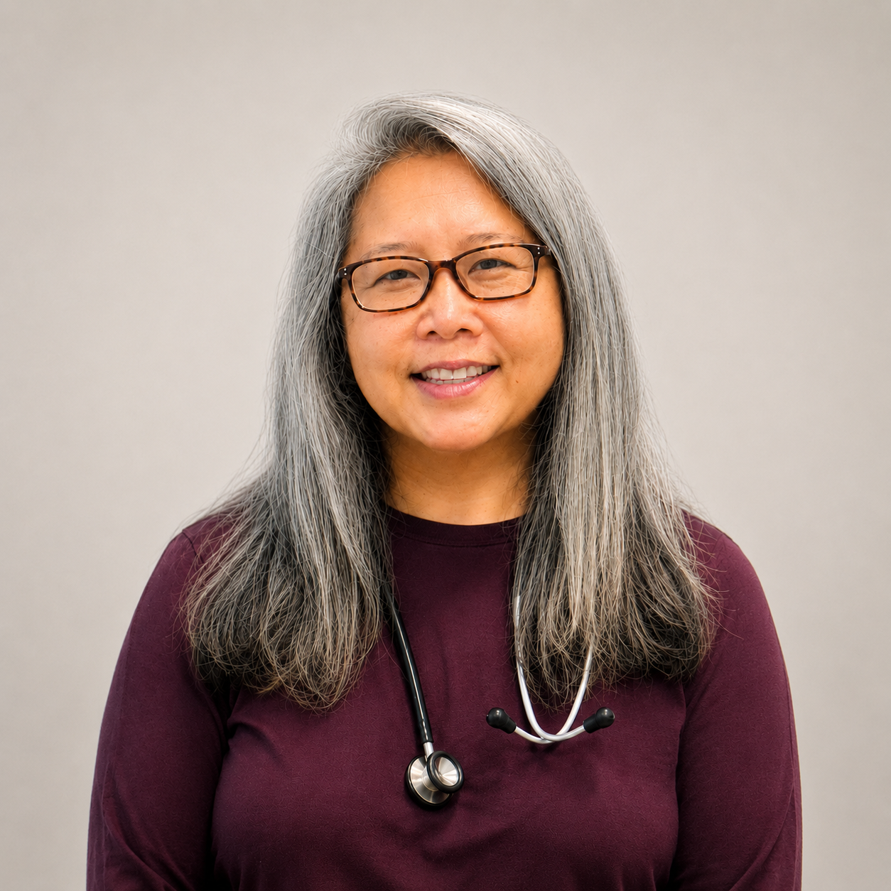 Sylvia Bank, MD