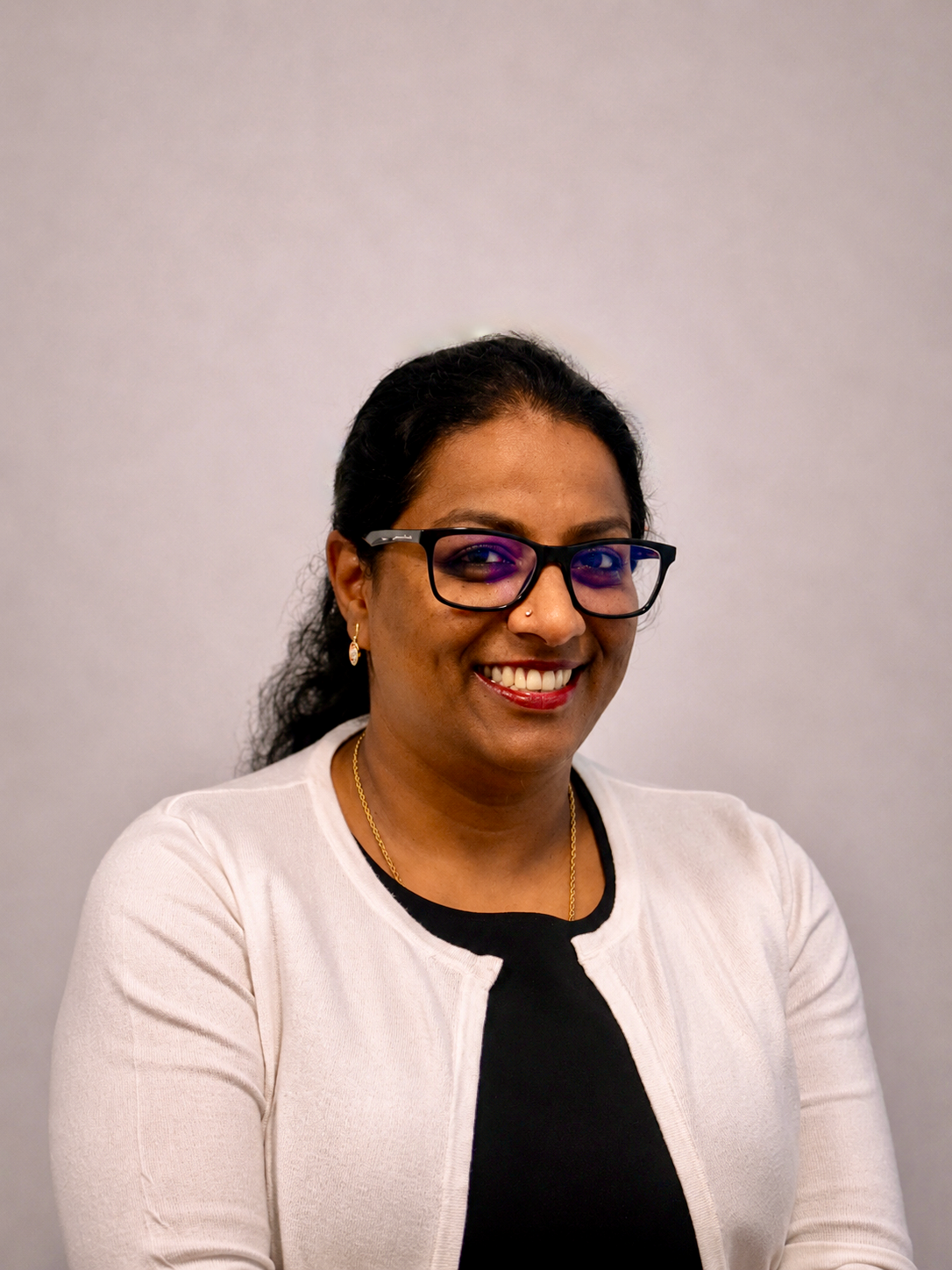 Priya Janaki Kasturirangan, MBBS, MD, FAAP