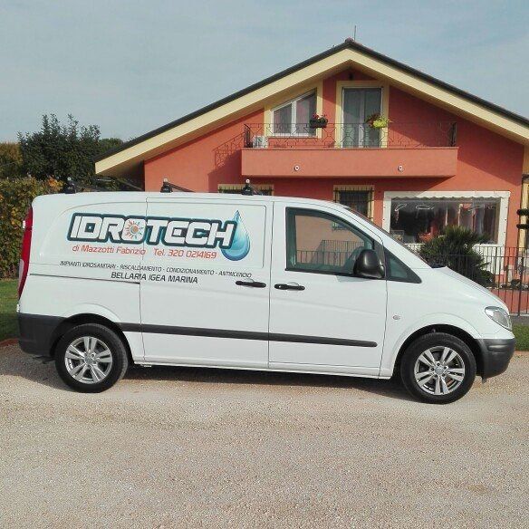 idrotech