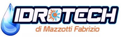 IDROTECH LOGO