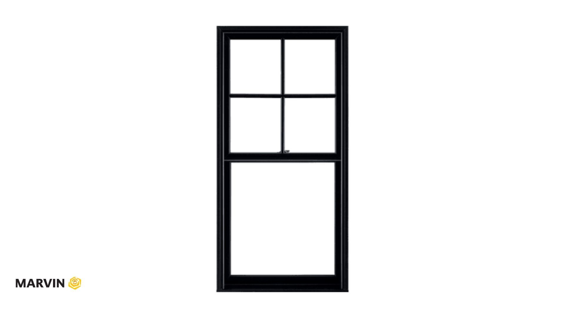 Double Hung Windows Double Hung Windows