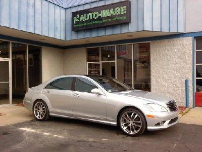 Normal car in front of a2 office — Ann Arbor, MI — A2 Auto Image