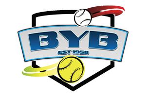 Logo for league
