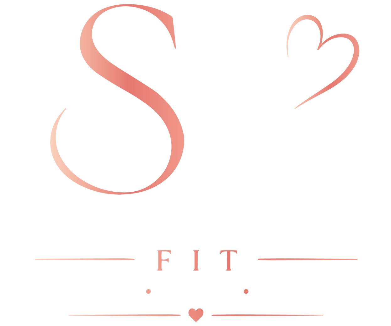 The Cardio Core Fitness logo,