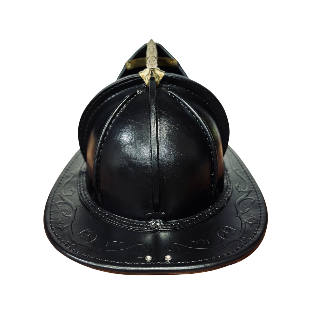 Back Helmet - West Coast Fire Helmets