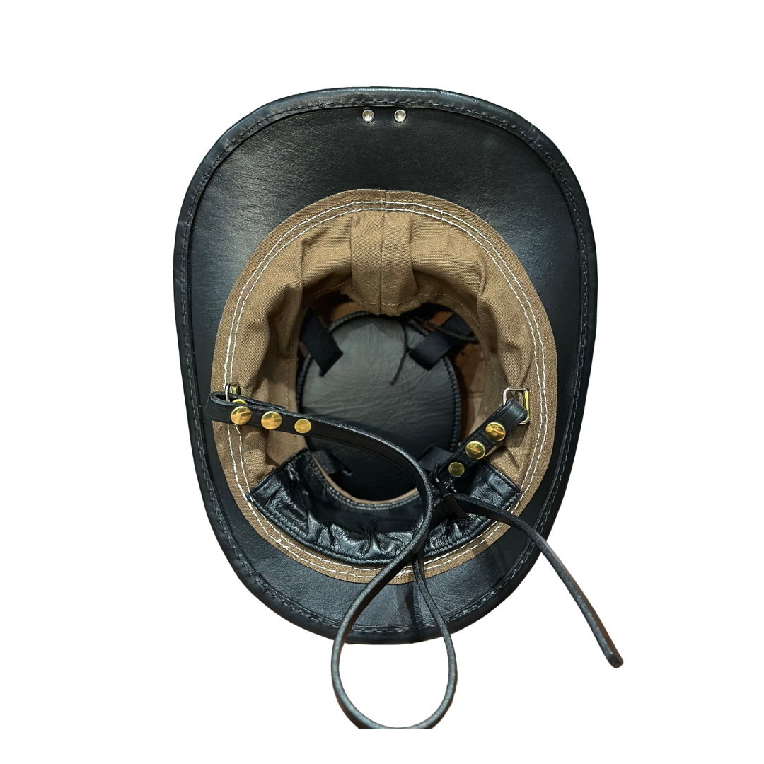 Underside Helmet - West Coast Fire Helmets