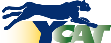 YCAT Logo