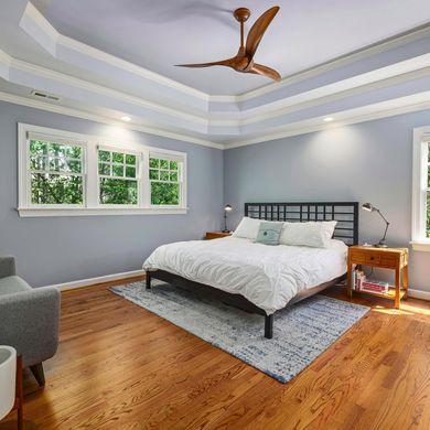 Interior Painting