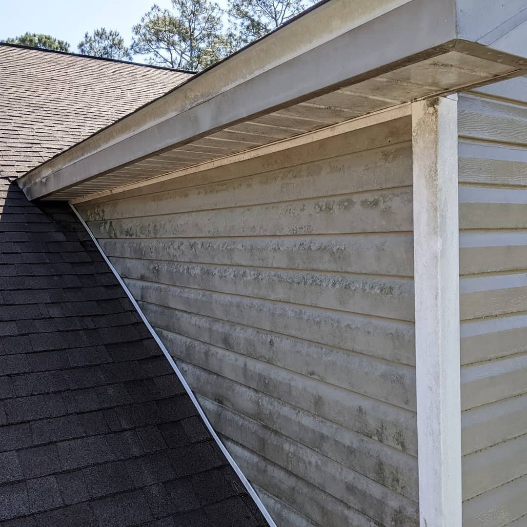 house washing florida