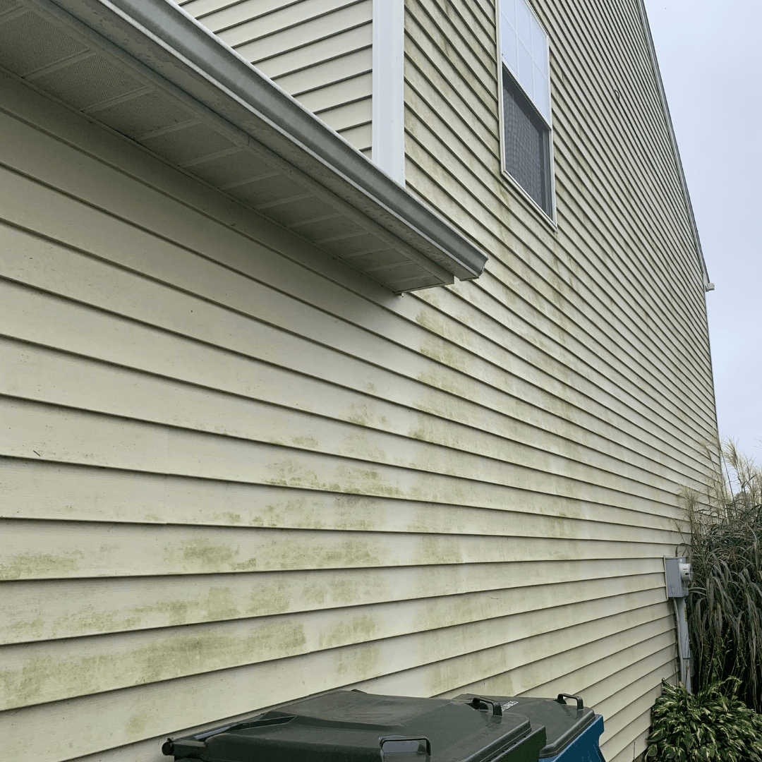 house Washing Image House Washing Service