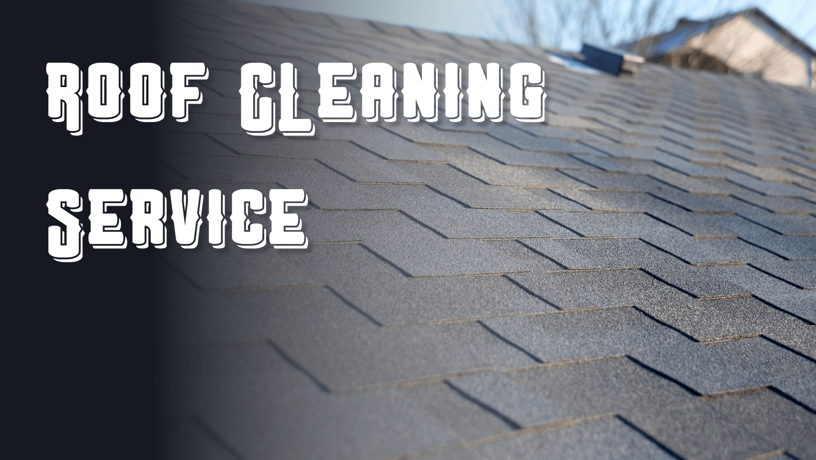 Roof cleaning faqs Roof cleaning service