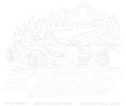 Sacramento Slingshot Adventures logo